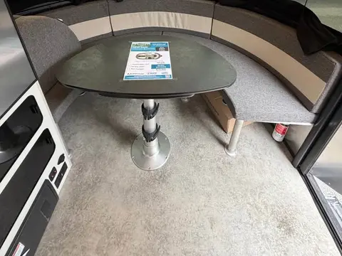 2026 Airstream Basecamp Xe 20Xe — photo 4