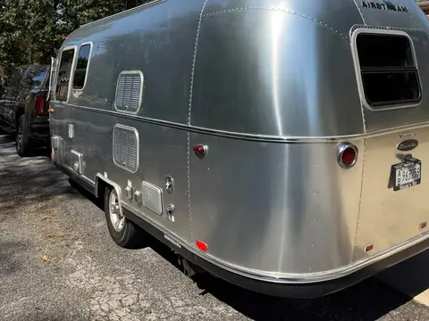2019 Airstream Bambi 22FB; — photo 4
