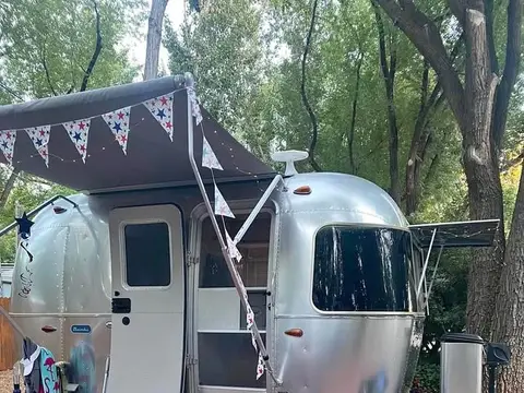 2020 Airstream Bambi — photo 1