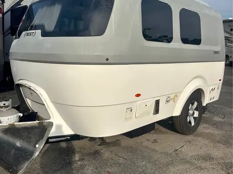 2019 Airstream Nest 16FB — photo 1