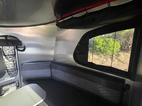 2018 Airstream Basecamp — photo 4