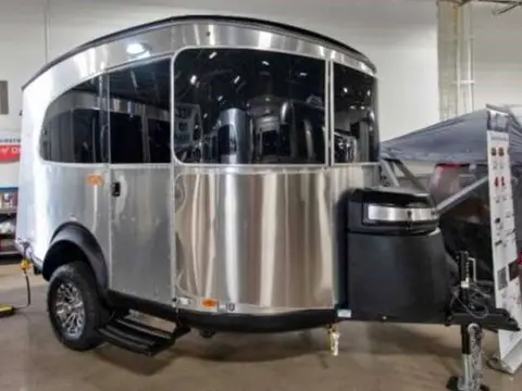 2022 Airstream Basecamp X 16X — photo 1