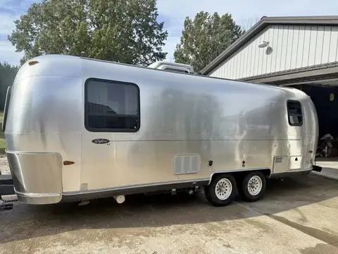 2004 Airstream Safari LS 25 — photo 1
