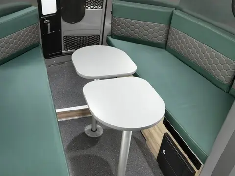 2019 Airstream Basecamp — photo 2