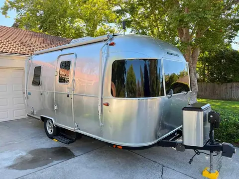 2023 Airstream Bambi 20FB — photo 3