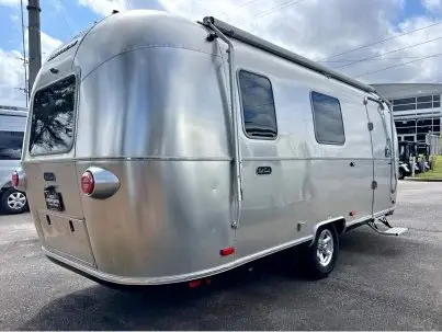 2026 Airstream International World — photo 1