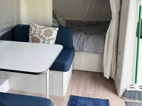 2022 Airstream Bambi 20FB — photo 5