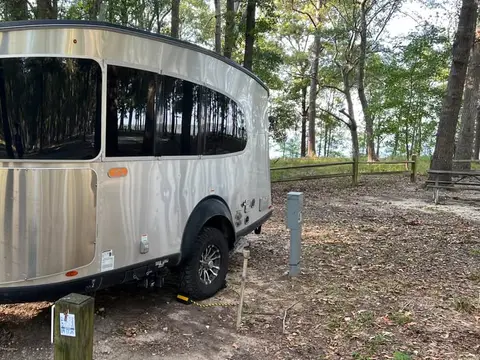 2022 Airstream Basecamp X 20X — photo 2