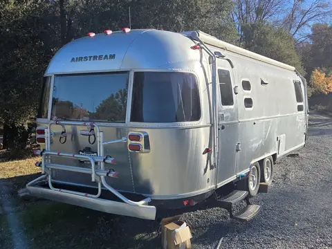 2015 Airstream International Serenity 27FB — photo 1