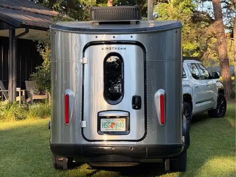 2017 Airstream Basecamp — photo 5