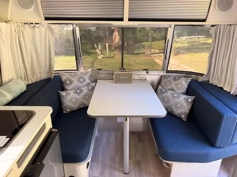 2023 Airstream Bambi 16 ft — photo 5