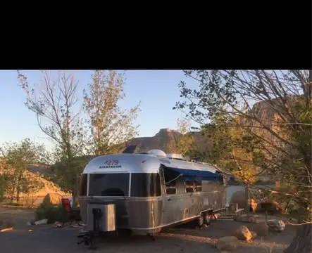 2005 Airstream Classic 30 ft — photo 1