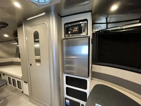 2026 Airstream Basecamp Xe 20Xe — photo 5
