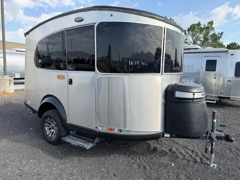 2020 Airstream Basecamp X 16X — photo 2