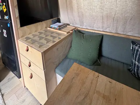 2003 Airstream safari ls 25' — photo 1