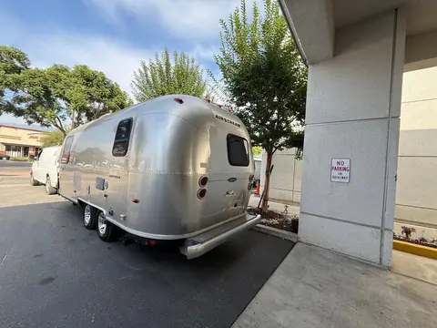 2006 Airstream Safari — photo 5