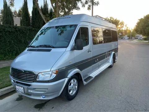 2006 Airstream Interstate — photo 2
