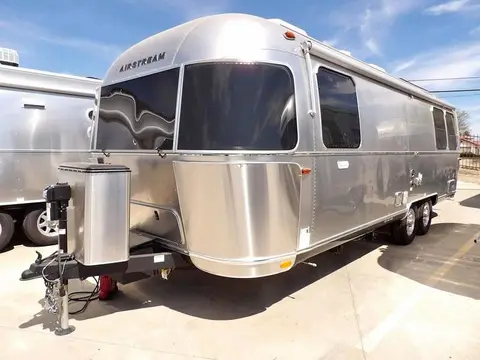 2025 Airstream Flying Cloud 27FB — photo 1