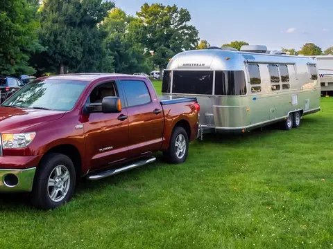 2005 Airstream Classic 30 ft — photo 5