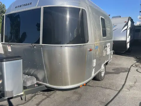 2024 Airstream Bambi 16RB — photo 2