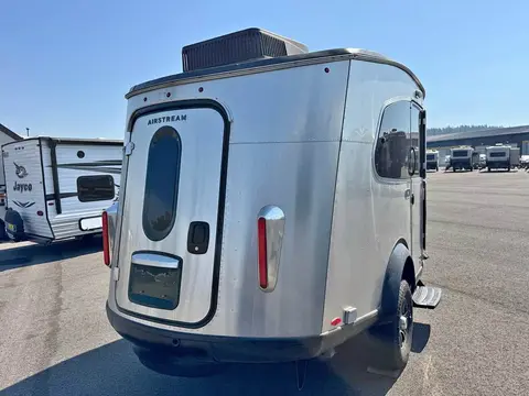 2023 Airstream Basecamp X — photo 1