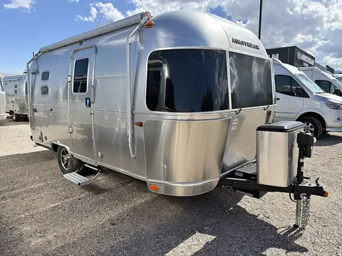 2025 Airstream Caravel 20FB — photo 1