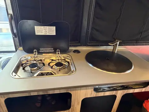 2023 Airstream Basecamp X — photo 5