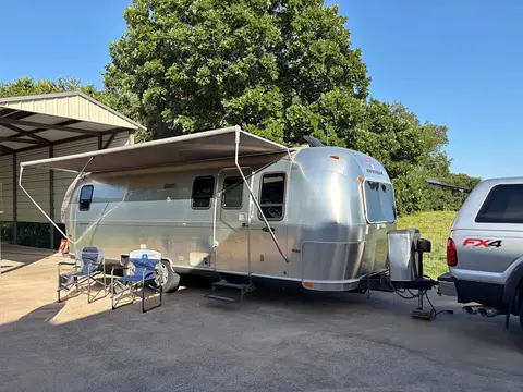 2005 Airstream Safari — photo 1