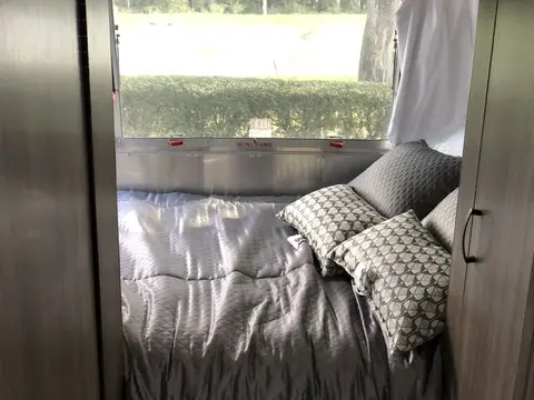 2024 Airstream Caravel 16RB; — photo 5