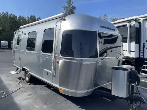 2020 Airstream Caravel 22FB; — photo 2