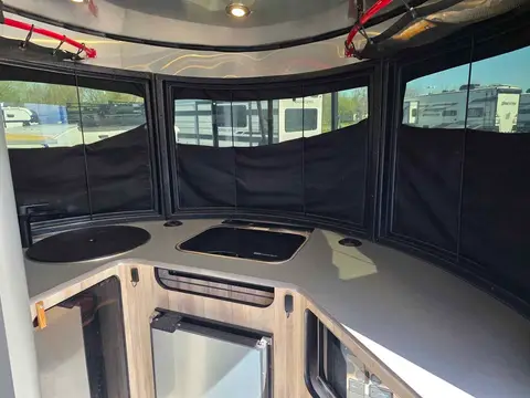 2022 Airstream Basecamp X — photo 5
