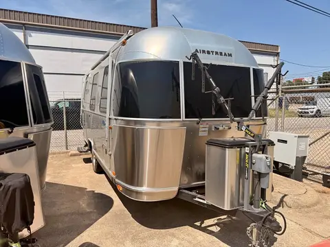 2019 Airstream Sport 22FB — photo 1