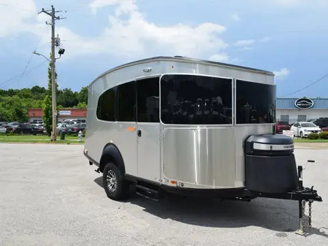 2022 Airstream Basecamp X — photo 2