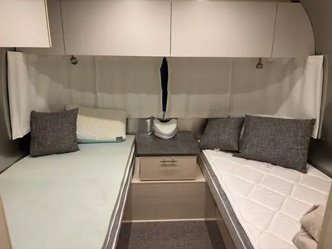 2023 Airstream Flying Cloud — photo 3
