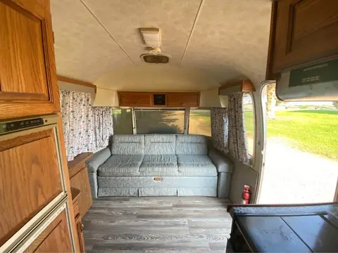 1991 Airstream Excella 26 ft — photo 4
