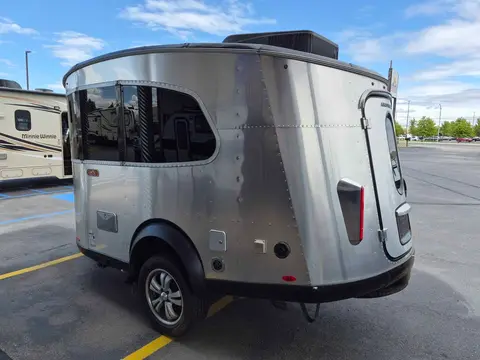2019 Airstream Basecamp 16 — photo 4