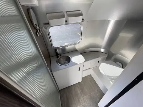 2020 Airstream Caravel 22FB; — photo 5