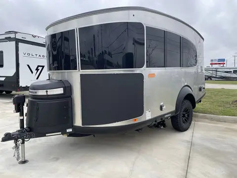 2026 Airstream Basecamp Xe 20Xe — photo 3