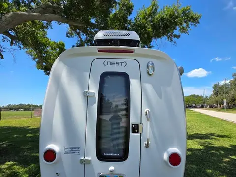 2019 Airstream Nest 16U; — photo 4