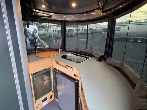 2023 Airstream Basecamp REI — photo 4