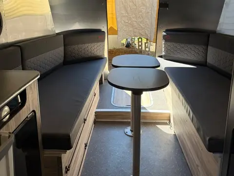 2021 Airstream Basecamp X 20X — photo 4