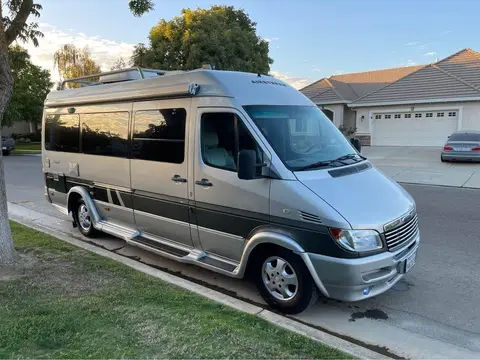 2006 Airstream Interstate — photo 3