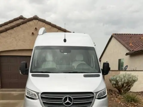 2020 Airstream Interstate GL24 — photo 3