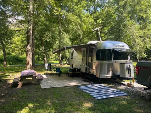 2012 Airstream Flying Cloud — photo 5