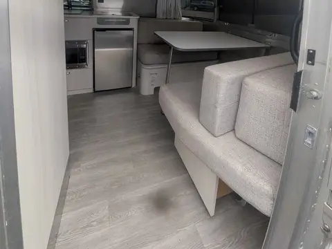 2020 Airstream Bambi 16RB — photo 3