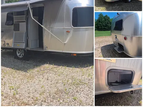 2023 Airstream Bambi 20FB — photo 2