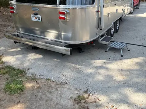 2024 Airstream Globetrotter — photo 3