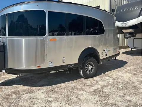 2022 Airstream Basecamp X — photo 1