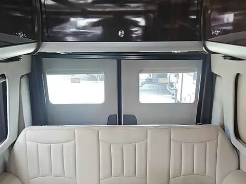 2016 Airstream Interstate — photo 4