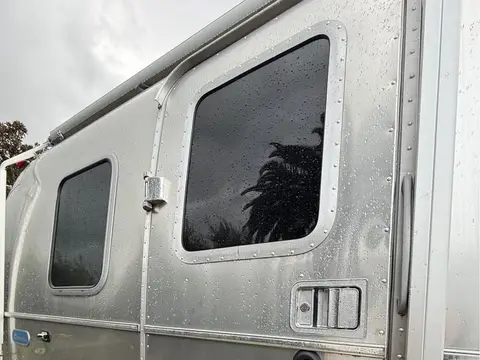 2021 Airstream Bambi 16' 16 ft — photo 3